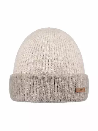 BARTS | Mütze Arlenas para mujer | creme